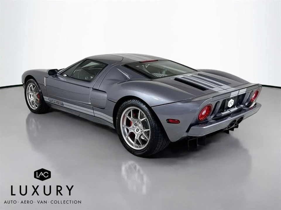 2006 Ford GT 1st Gen - Image 4 of 17