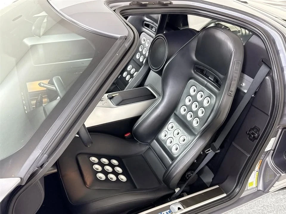 2006 Ford GT 1st Gen - Image 8 of 17