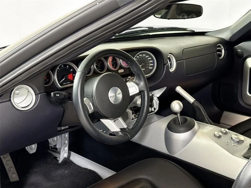 2006 Ford GT 1st Gen - Image 11 of 17