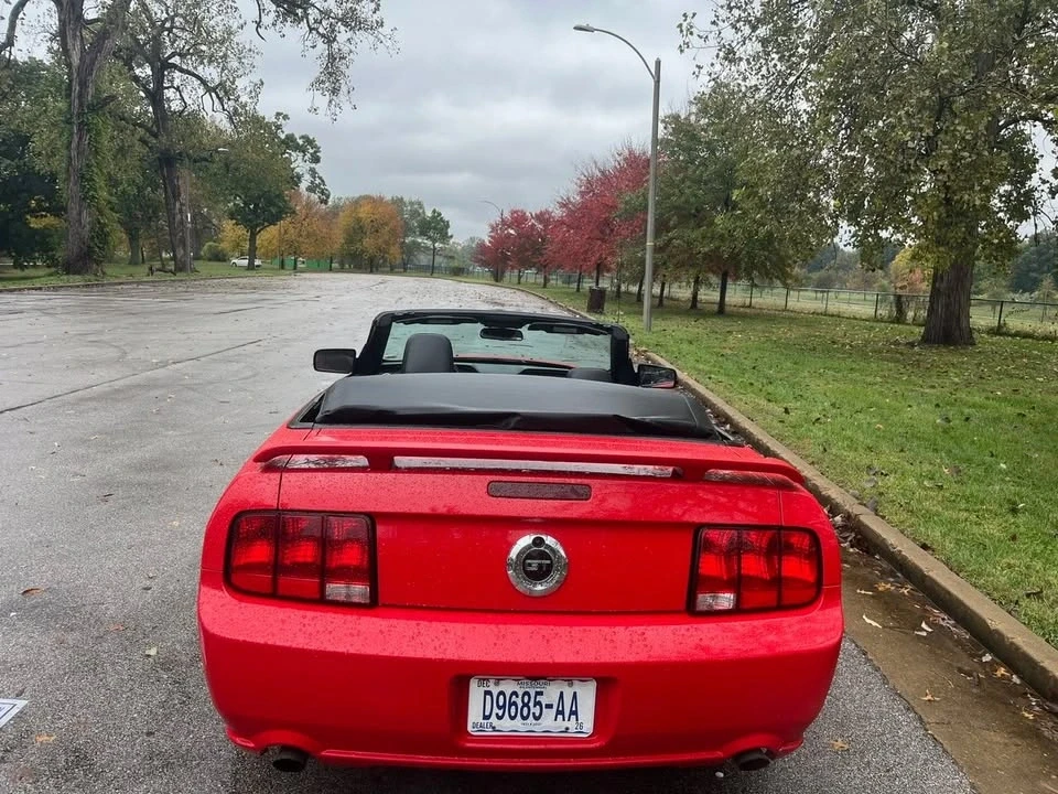 2006 Ford GT 1st Gen - Image 14 of 17