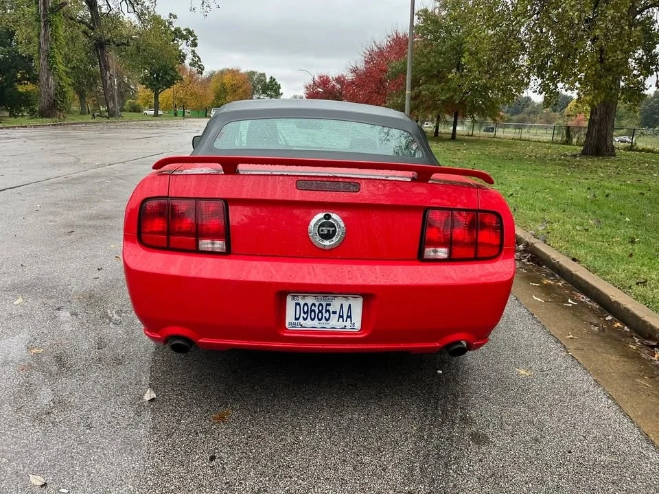 2006 Ford GT 1st Gen - Image 4 of 17