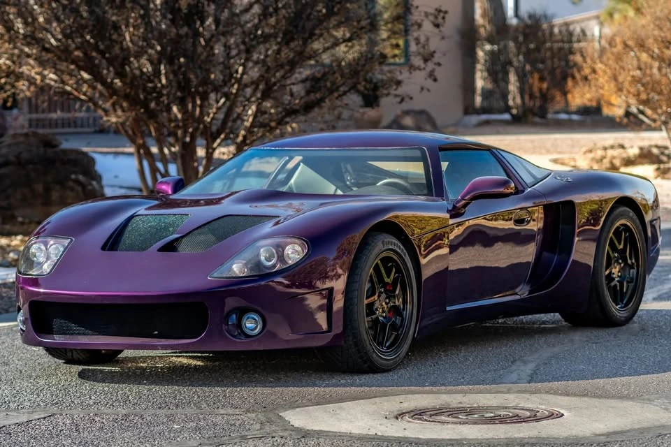 2006 Ford GT 1st Gen - Image 4 of 20