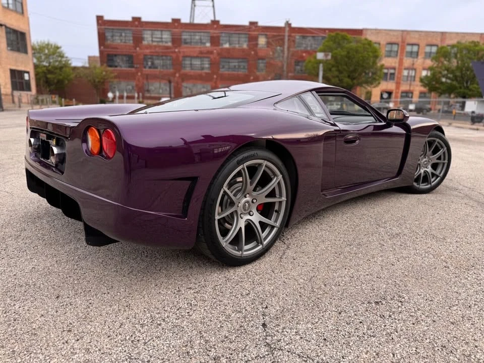 2006 Ford GT 1st Gen - Image 20 of 20