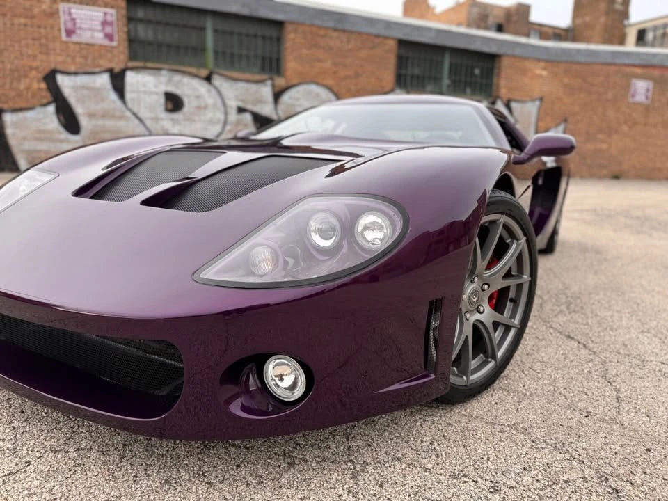 2006 Ford GT 1st Gen - Image 18 of 20