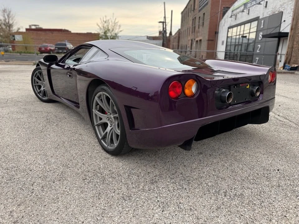 2006 Ford GT 1st Gen - Image 14 of 20