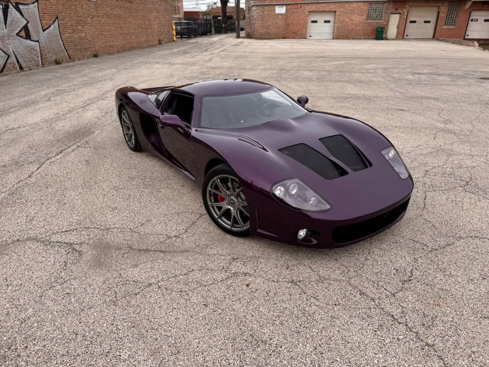 2006 Ford GT 1st Gen - Image 16 of 20