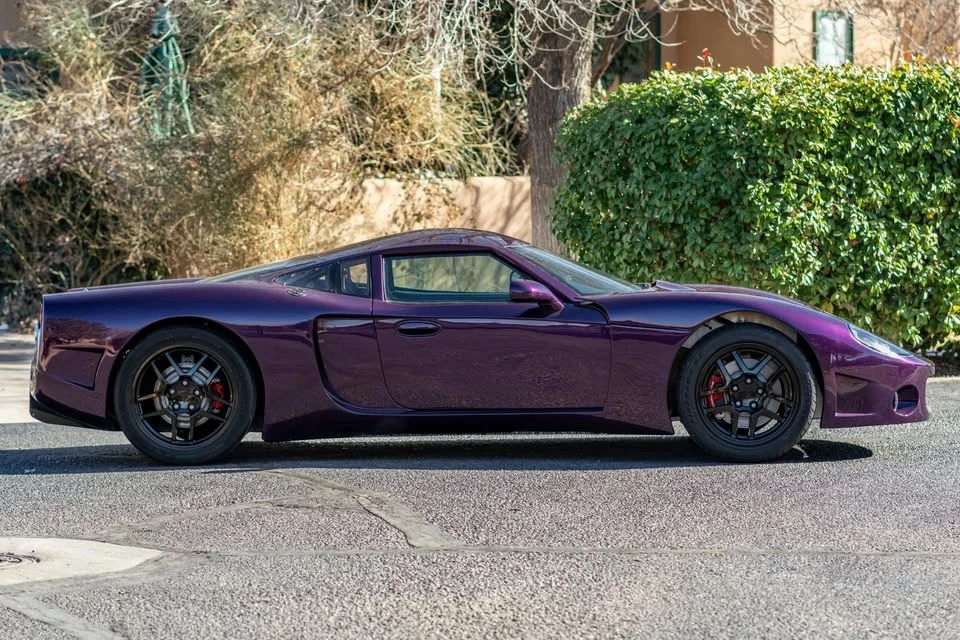 2006 Ford GT 1st Gen - Image 3 of 20