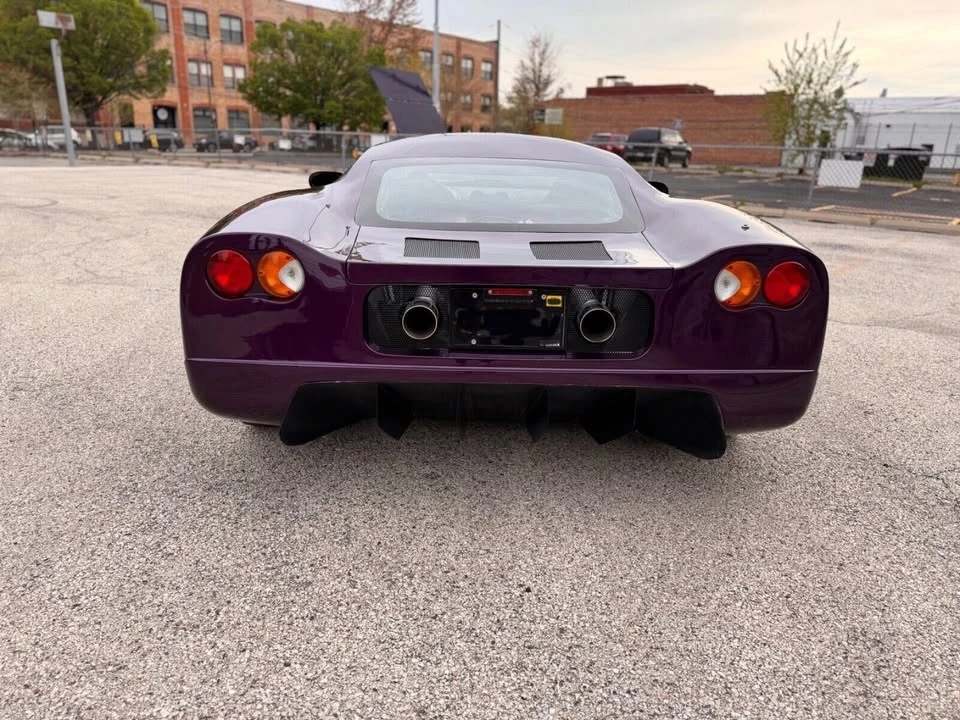 2006 Ford GT 1st Gen - Image 11 of 20