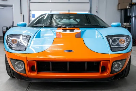 2006 Ford GT 1st Gen - Image 4 of 20