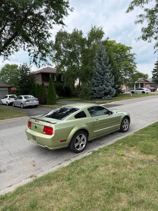 2006 Ford GT 1st Gen - Image 2 of 5