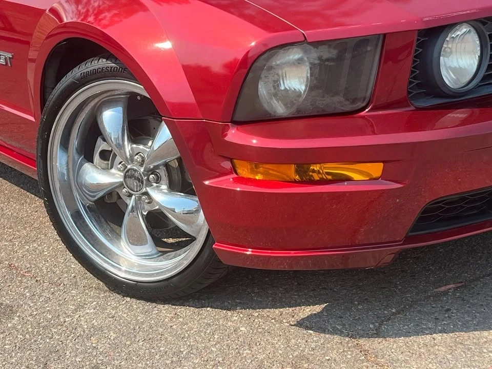 2006 Ford S197 Mustang - Image 2 of 20