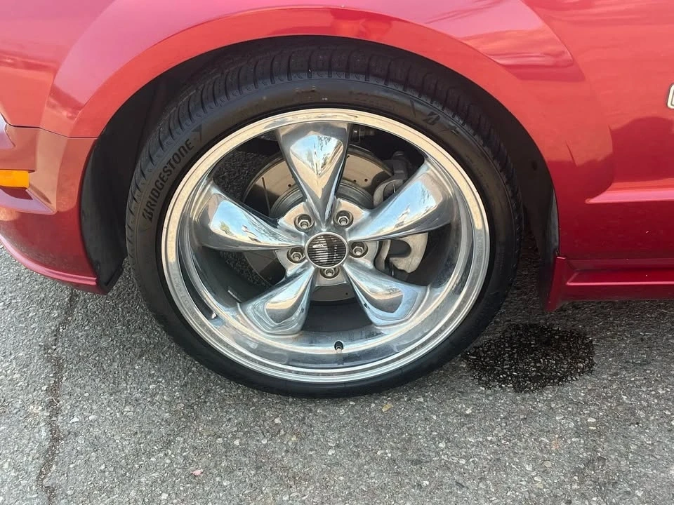 2006 Ford S197 Mustang - Image 15 of 20