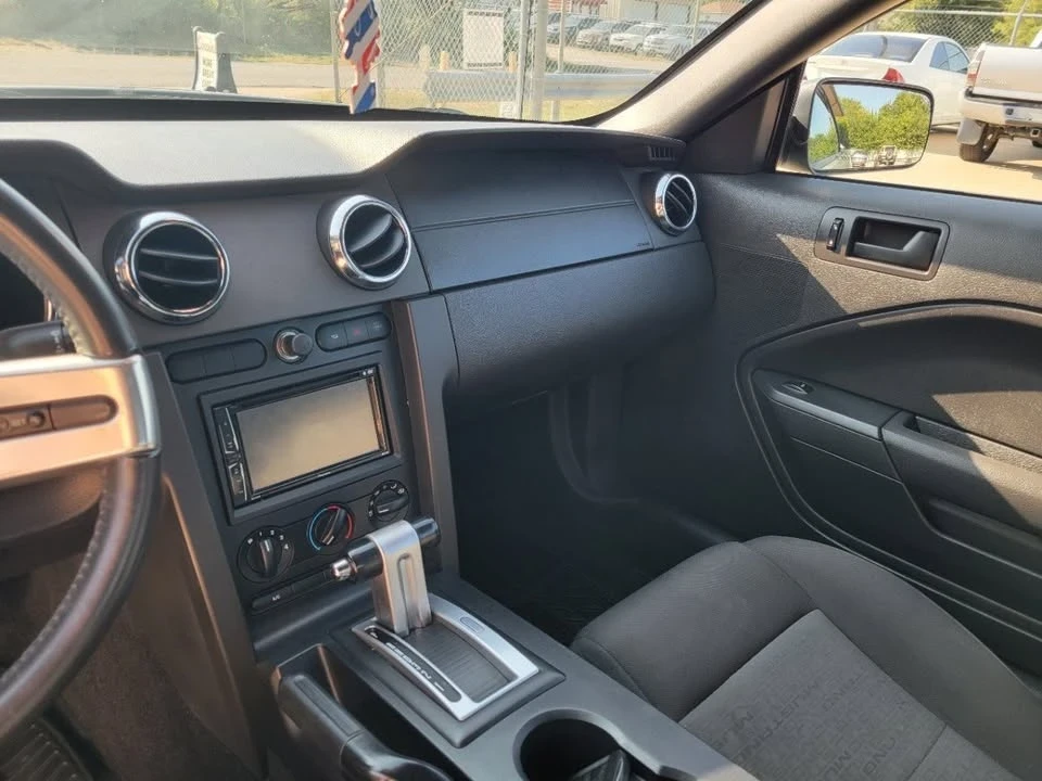 2006 Ford S197 Mustang - Image 12 of 17