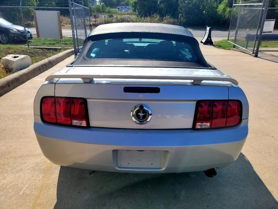 2006 Ford S197 Mustang - Image 5 of 17