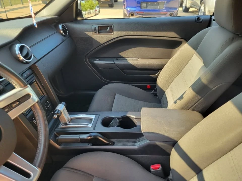 2006 Ford S197 Mustang - Image 10 of 17