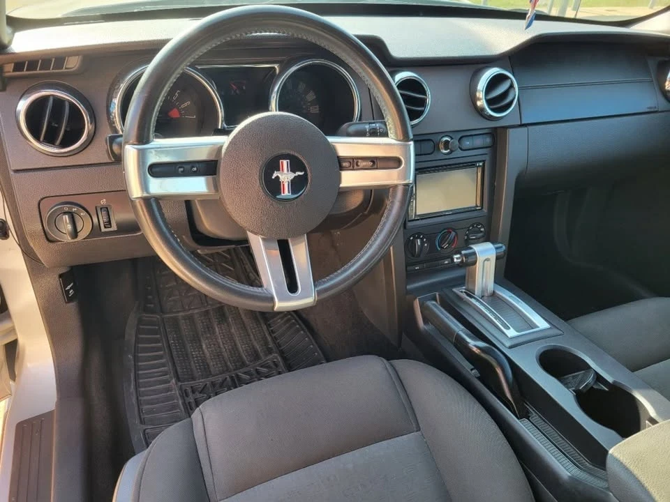 2006 Ford S197 Mustang - Image 13 of 17