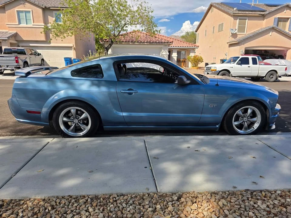 2006 Ford S197 Mustang - Image 2 of 7