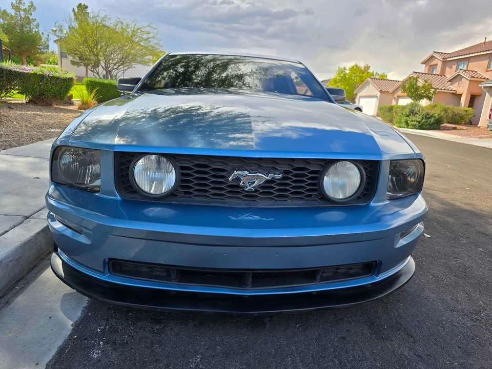 2006 Ford S197 Mustang - Image 5 of 7