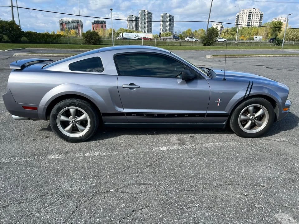 2006 Ford S197 Mustang - Image 6 of 13