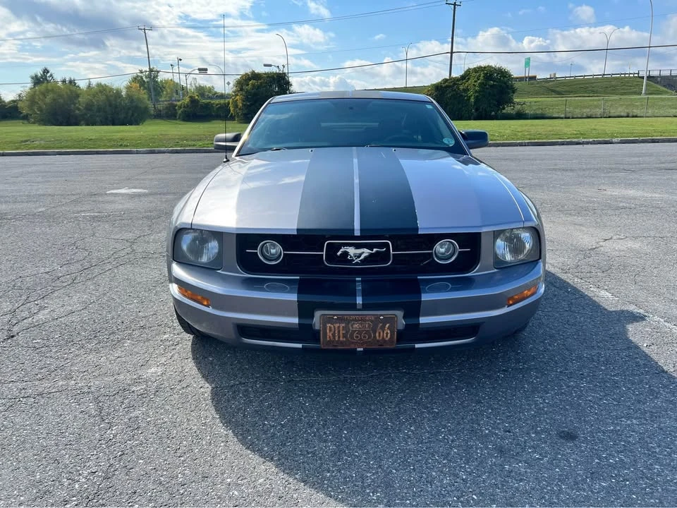 2006 Ford S197 Mustang - Image 8 of 13