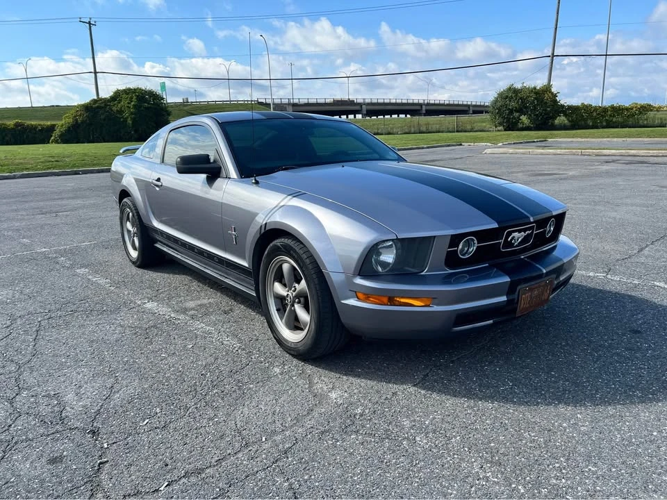 2006 Ford S197 Mustang - Image 7 of 13