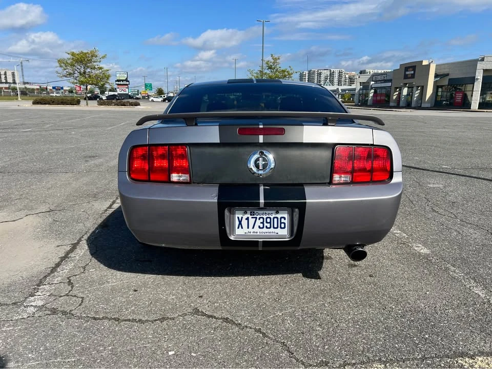 2006 Ford S197 Mustang - Image 4 of 13