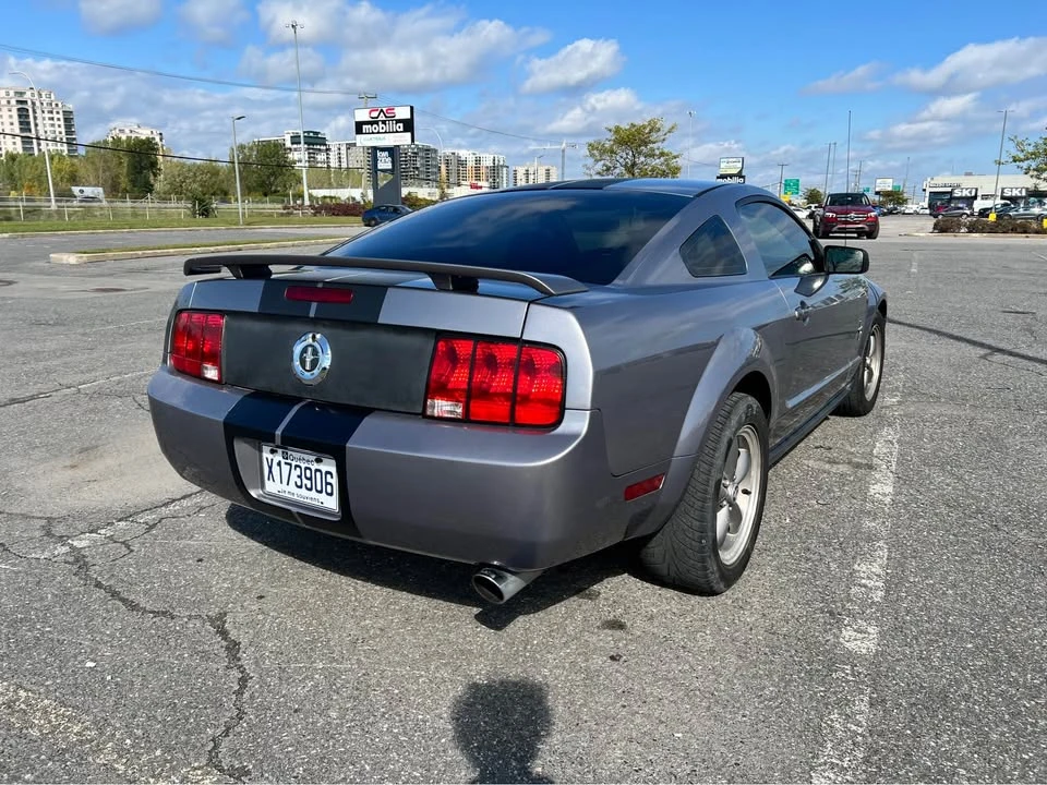 2006 Ford S197 Mustang - Image 5 of 13
