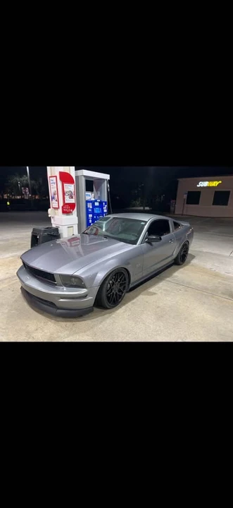 2006 Ford S197 Mustang - Image 5 of 10