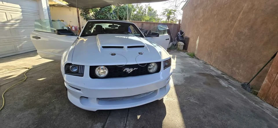 2006 Ford S197 Mustang - Image 7 of 14