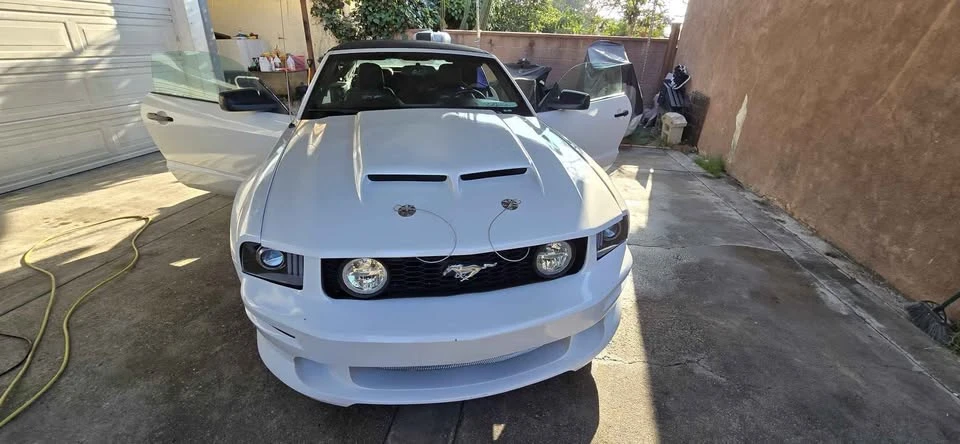 2006 Ford S197 Mustang - Image 6 of 14