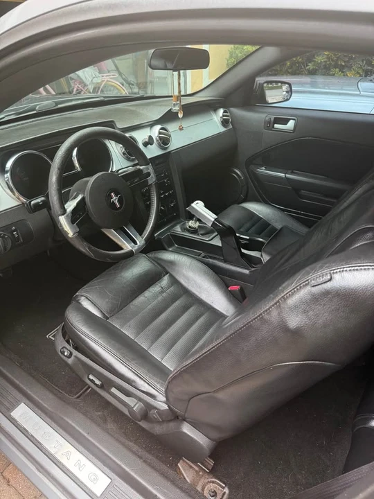 2006 Ford S197 Mustang - Image 6 of 10