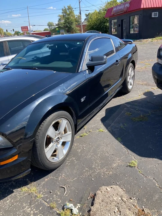 2006 Ford S197 Mustang - Image 2 of 8