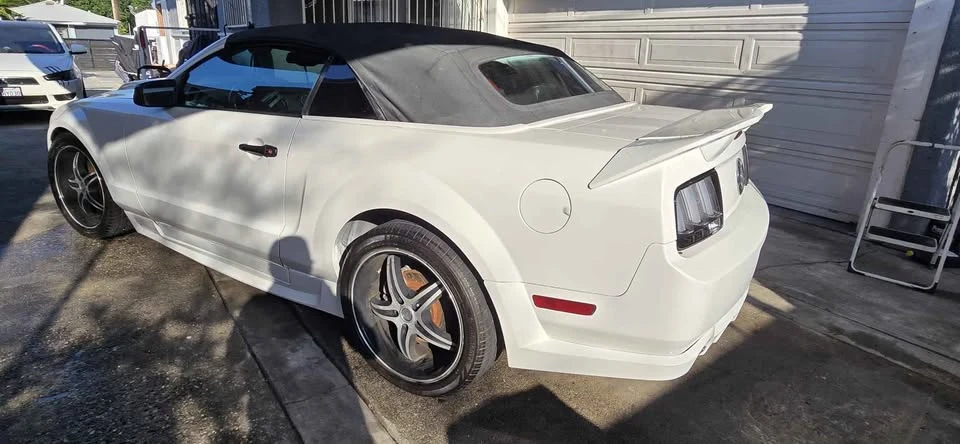 2006 Ford S197 Mustang - Image 12 of 14