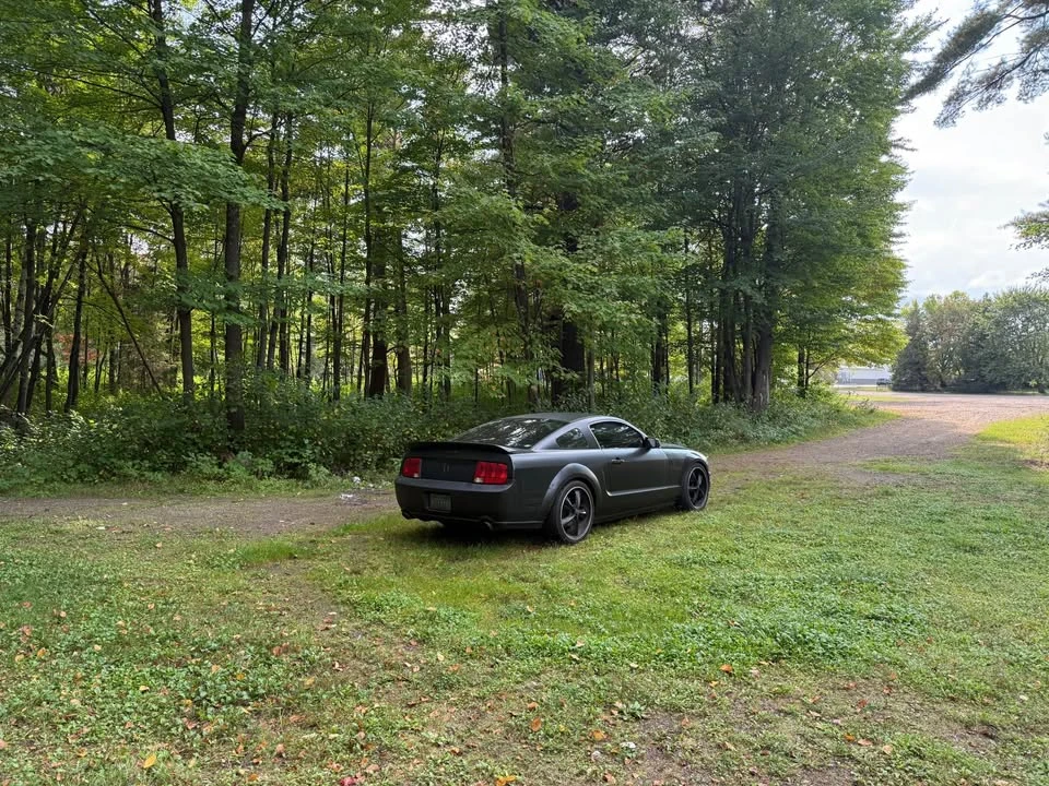 2006 Ford S197 Mustang - Image 2 of 5