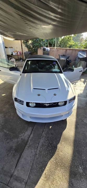 2006 Ford S197 Mustang - Image 4 of 14