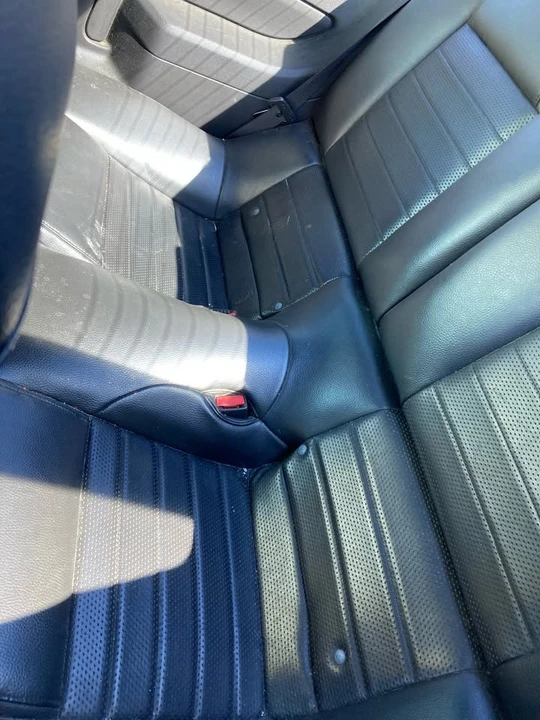 2006 Ford S197 Mustang - Image 7 of 8