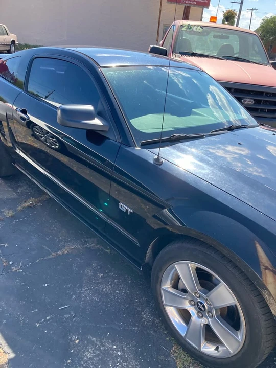 2006 Ford S197 Mustang - Image 3 of 8