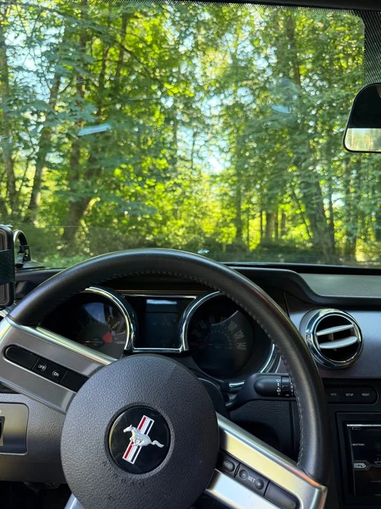 2006 Ford S197 Mustang - Image 3 of 5