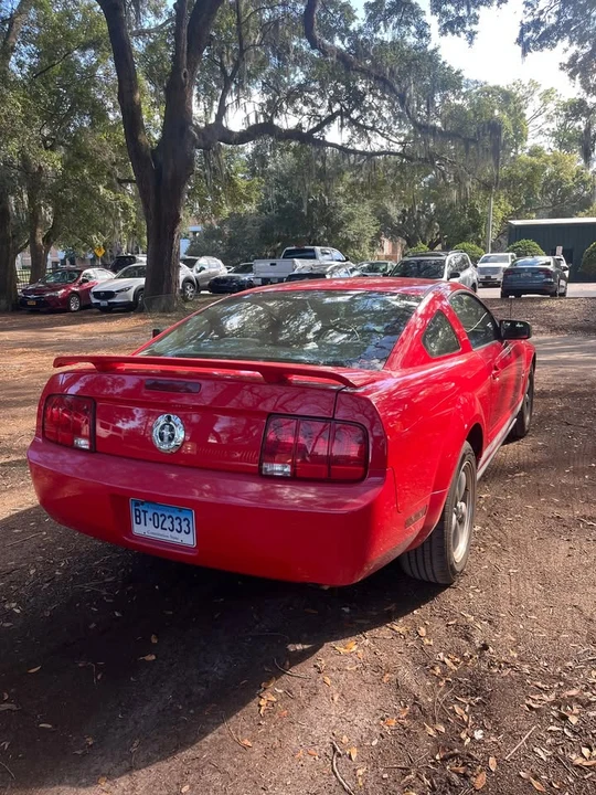 2006 Ford S197 Mustang - Image 3 of 10