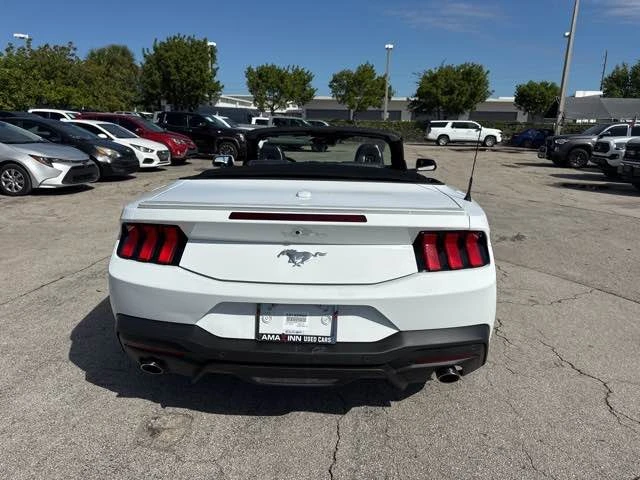 2006 Ford S197 Mustang - Image 3 of 7