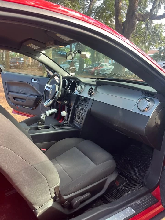 2006 Ford S197 Mustang - Image 6 of 10
