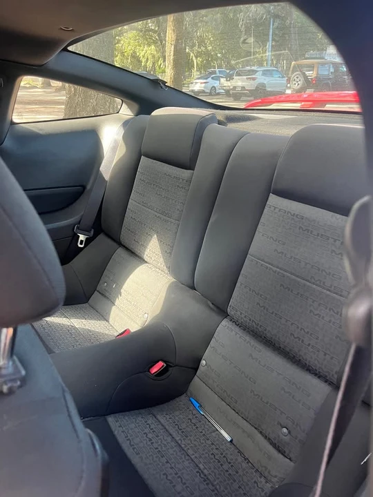 2006 Ford S197 Mustang - Image 8 of 10