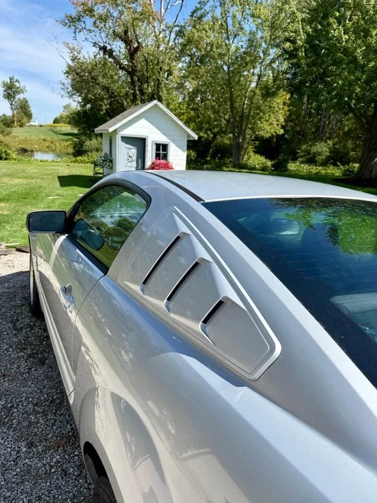 2006 Ford S197 Mustang - Image 15 of 15
