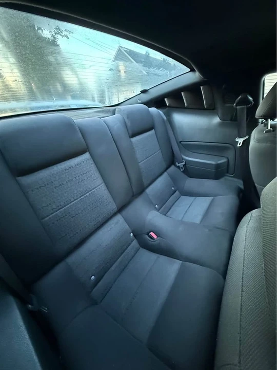 2006 Ford S197 Mustang - Image 7 of 15