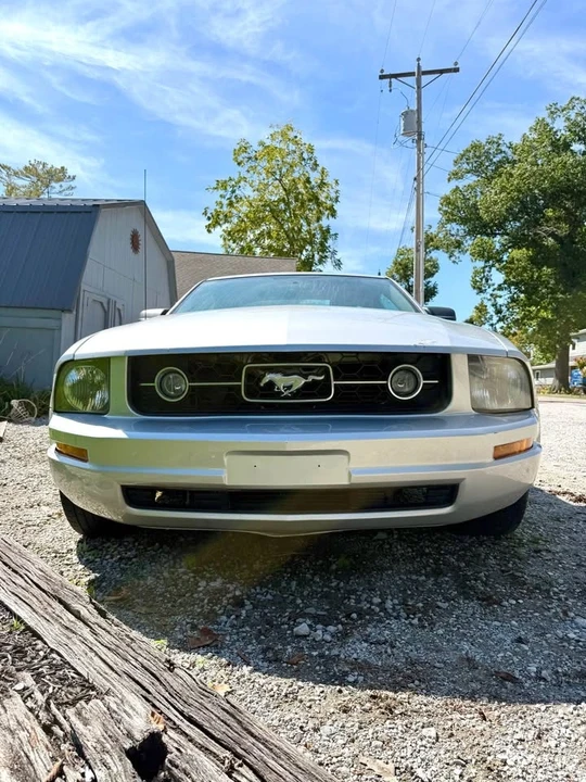2006 Ford S197 Mustang - Image 14 of 15