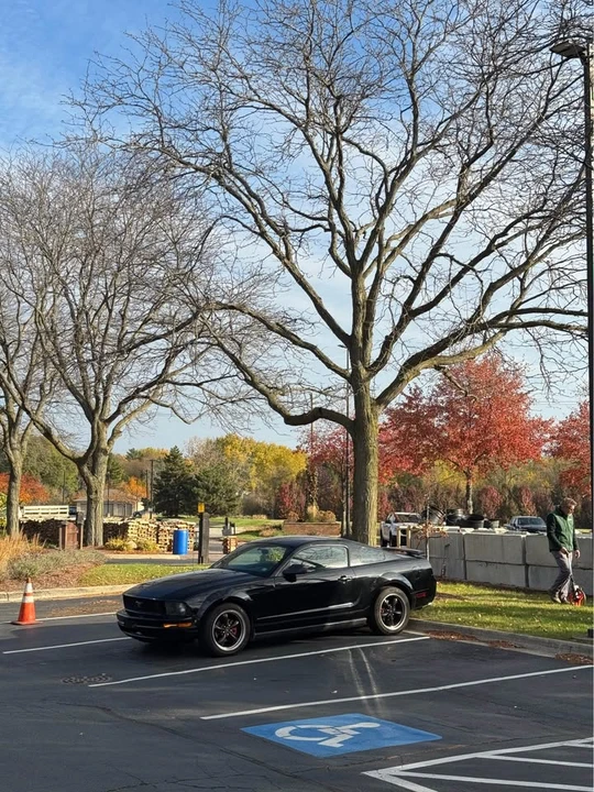 2006 Ford S197 Mustang - Image 5 of 7