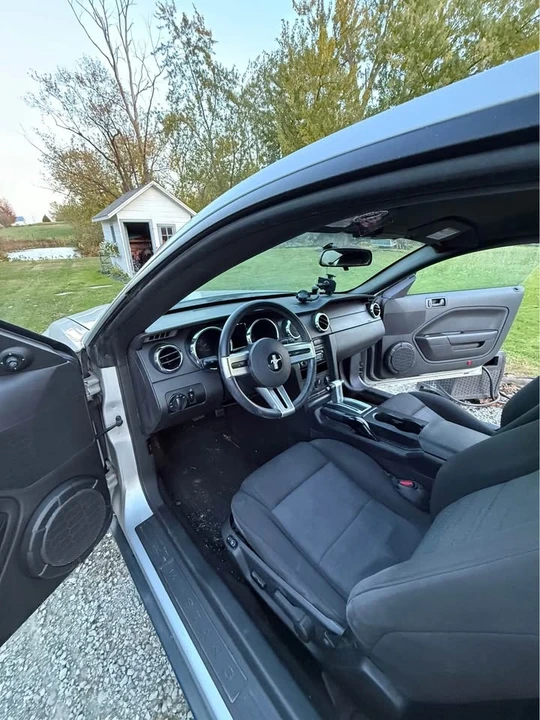 2006 Ford S197 Mustang - Image 4 of 15