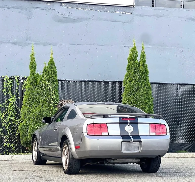 2006 Ford S197 Mustang - Image 7 of 13