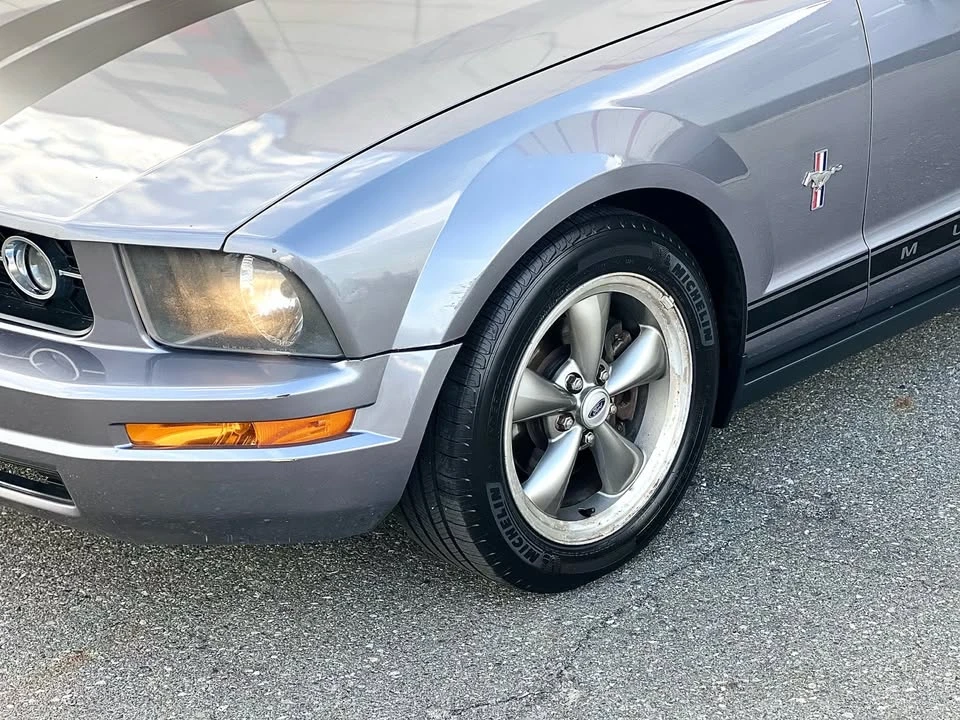 2006 Ford S197 Mustang - Image 5 of 13