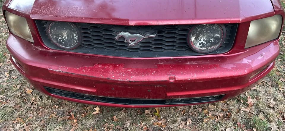 2006 Ford S197 Mustang - Image 9 of 9